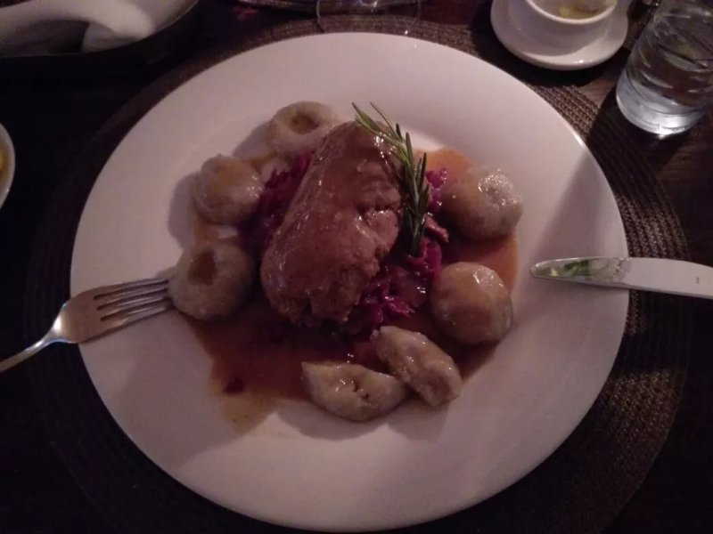 Restauracja Zamek Lubliniec