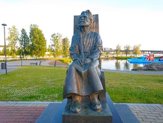 Ilosaari