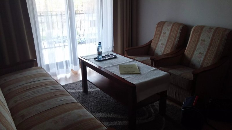 Hotel Victoria