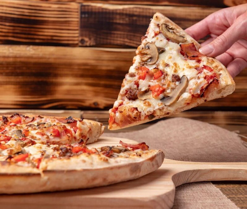 Pizzeria Carlos Vallecas Iii