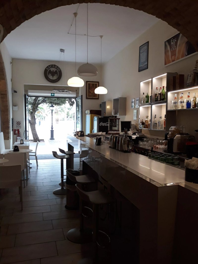 Bar Fusion