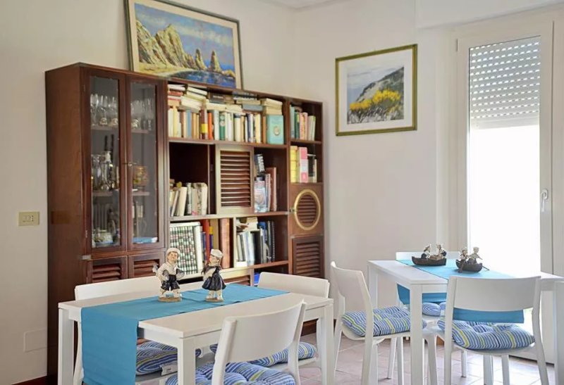 Bed Breakfast Sapore di Sale