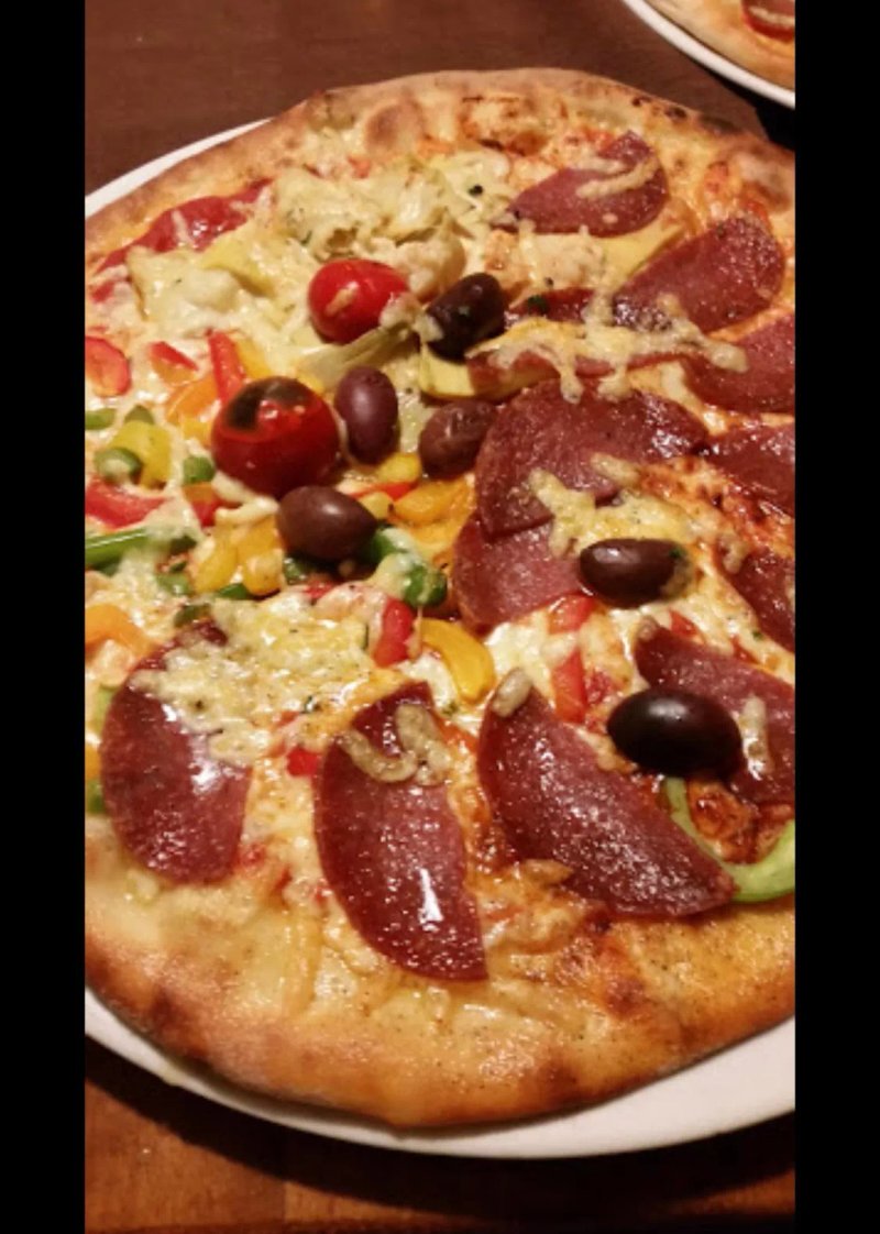 Pizzaria Francesco