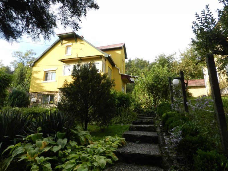 Palfalvi Private Accommodation Miskolctapolca