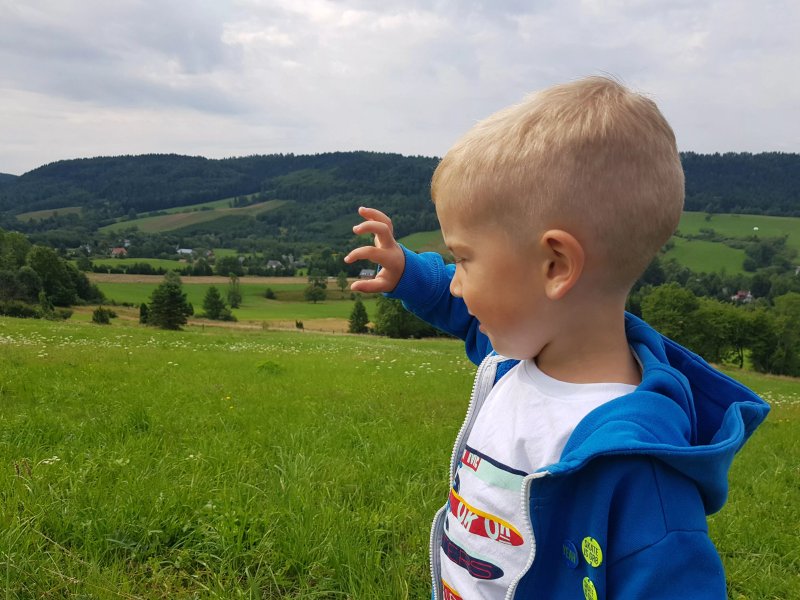 Gosciniec Rabe - Agro&spa