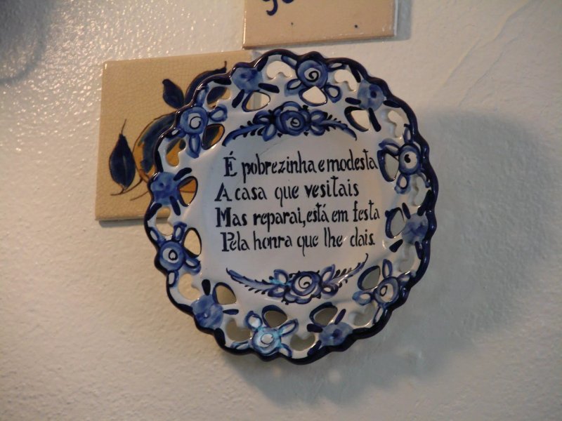 Taverna O Capador