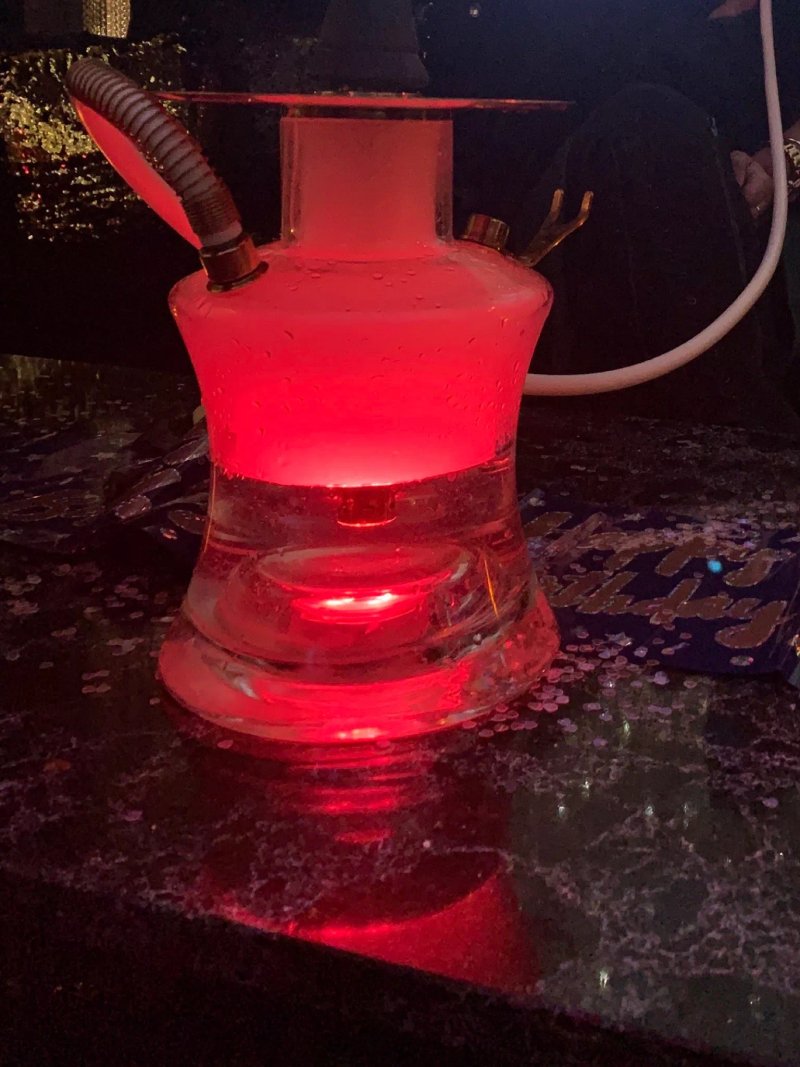 Zen Lounge