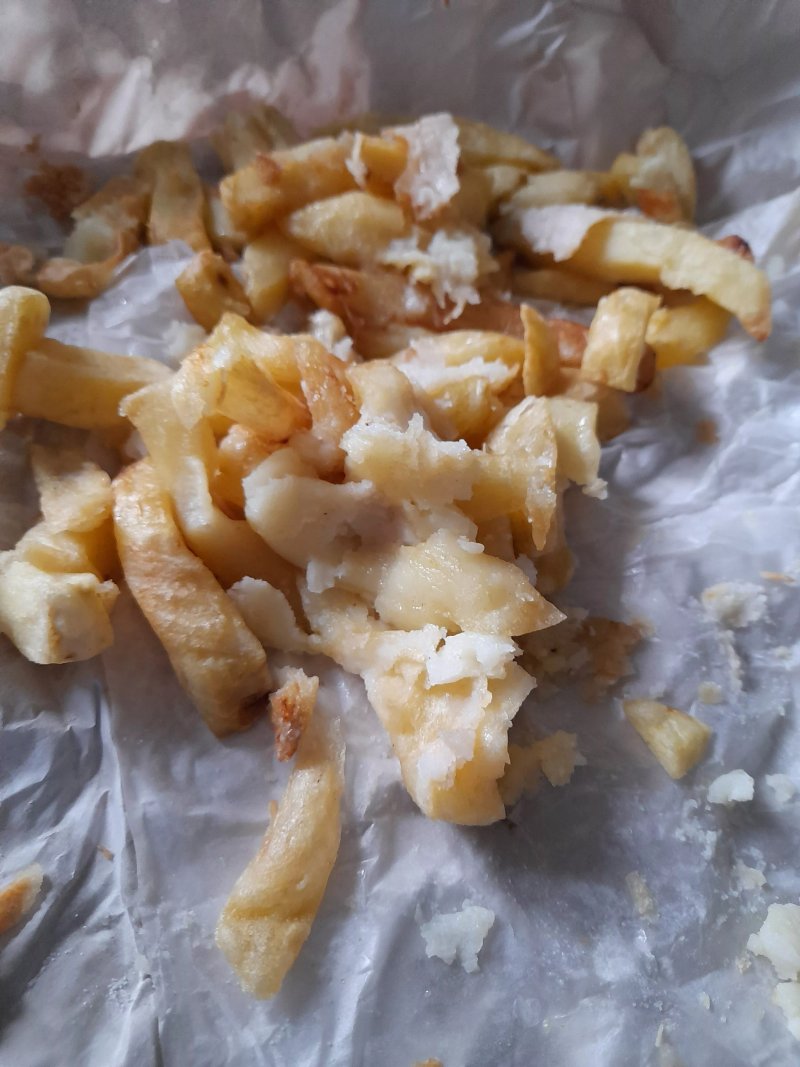 Jason's Fish & Chips