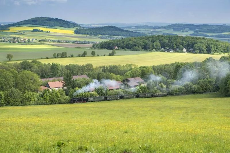 Ferienanlage Jonsberg-Huetten