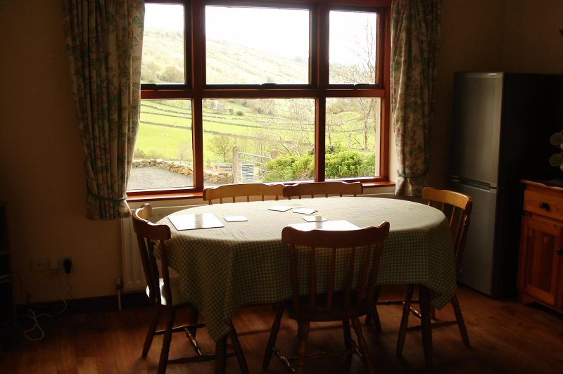 Drumfaskey Cottage Cushendun The Glens of Antrim