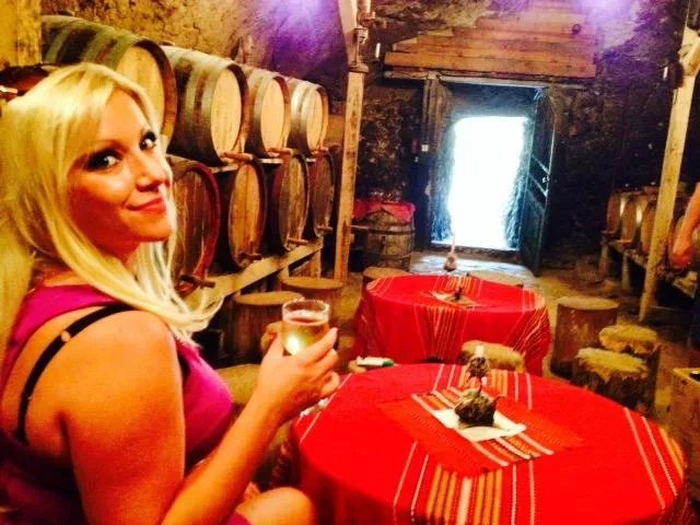 Mitko Manolev Winery