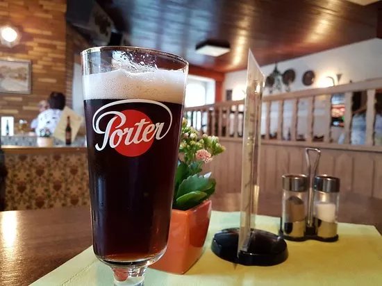 Lutjens Bierstuben Einfeld