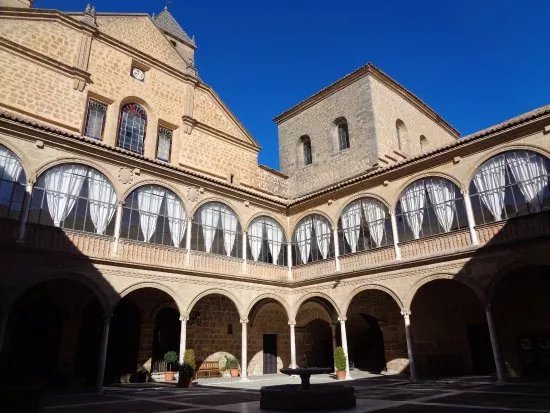 Hospital de Santiago