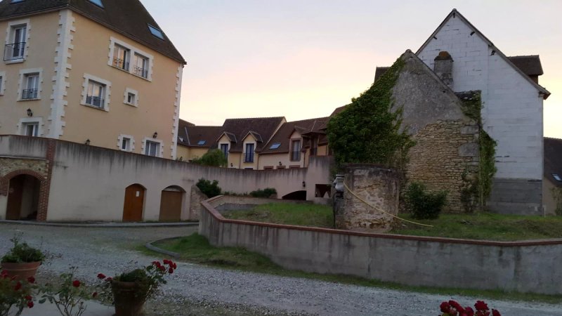 Les Belleme Golf Apartments