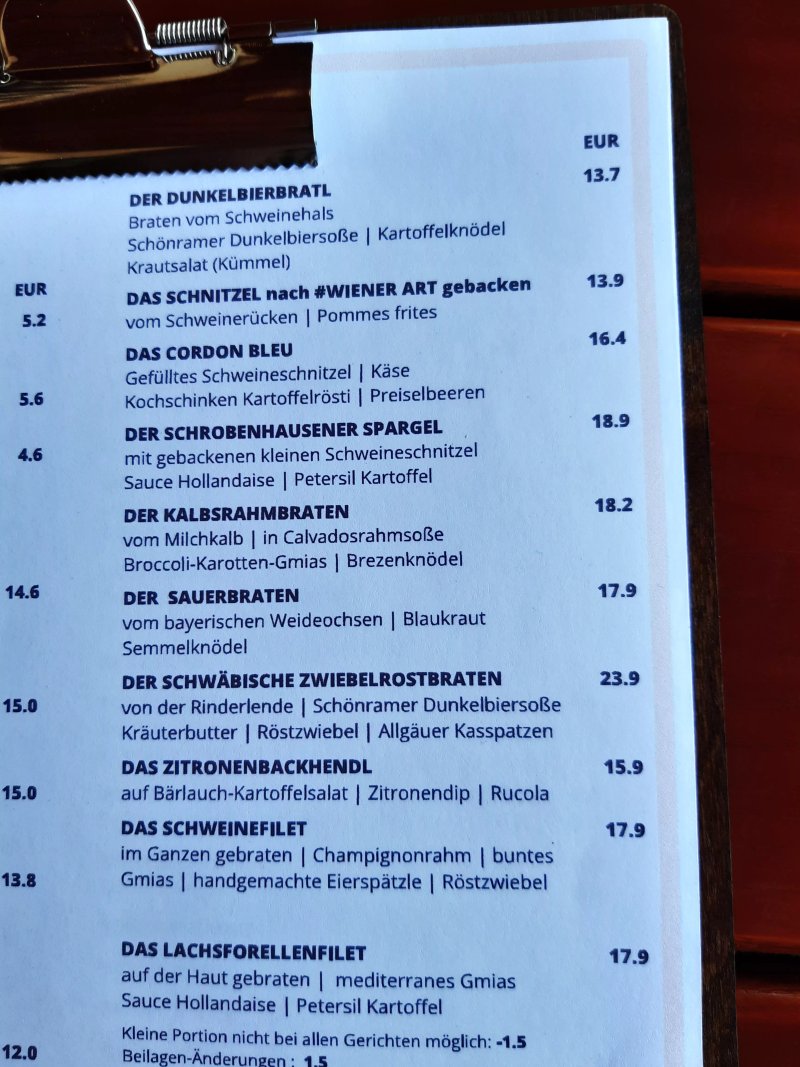 Gasthaus Riedler Unterwirt