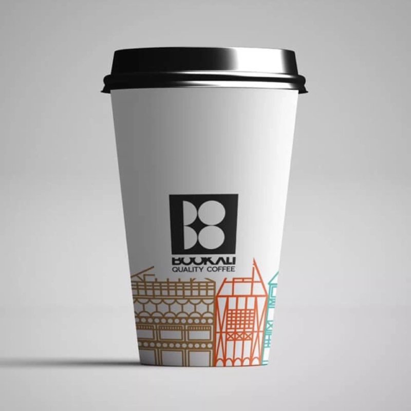 Bookali Quality Coffee