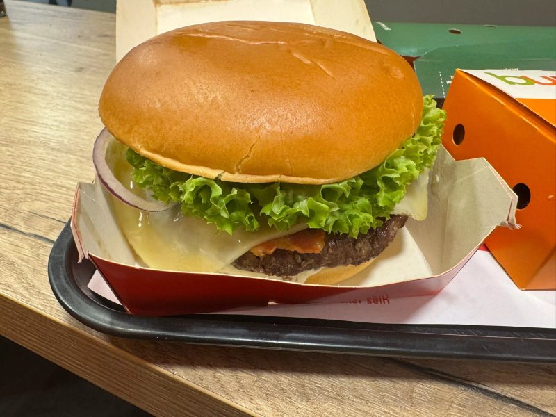 burgerme