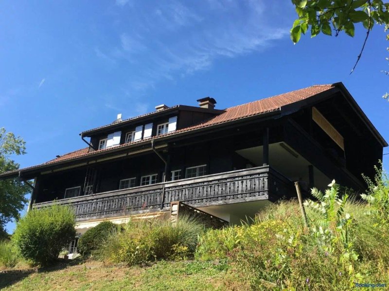Landhausvilla Strittberg 7