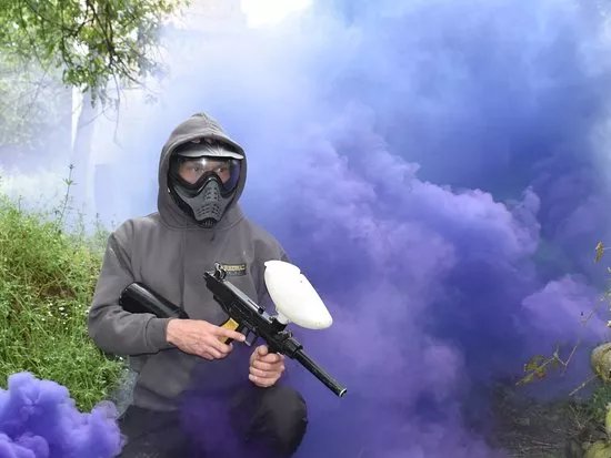 Rednal Combat