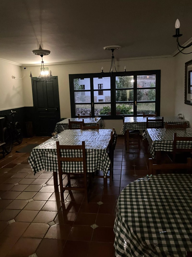 Casa de Aldea Las 7 Gotas