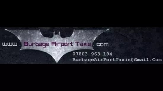 Burbage Airport Taxis