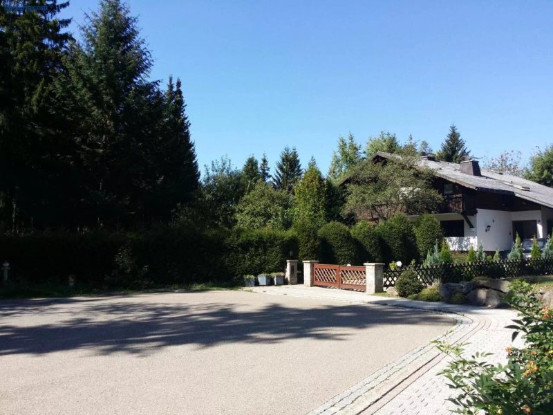 Diana`s Appartments Titisee