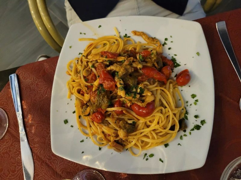 Ristorante St. Louis