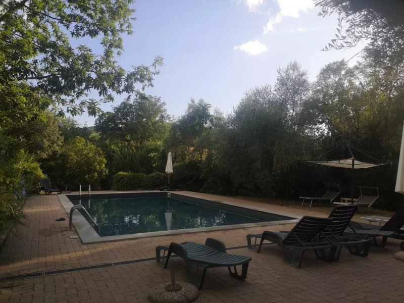 Agriturismo Santa Maria