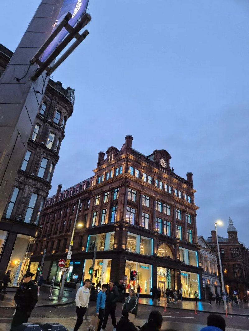 Primark Castle Street