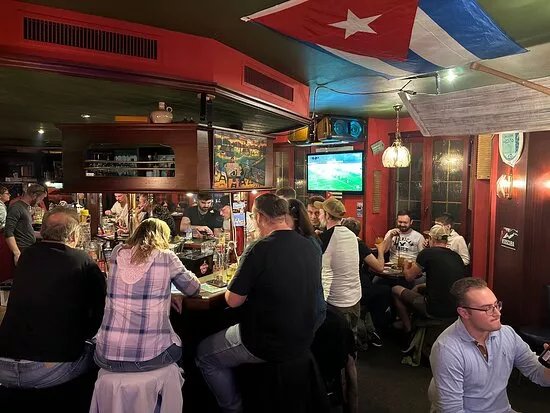 Loco's Pub
