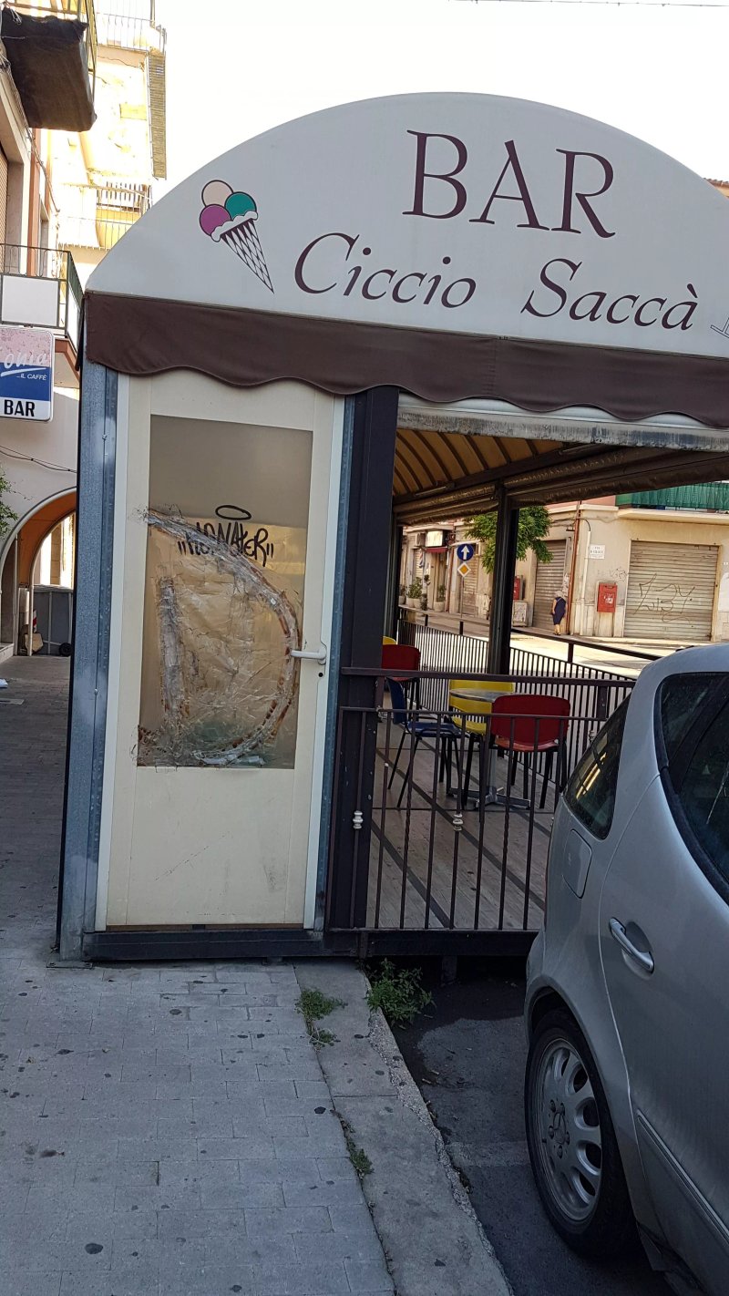 Bar Sacca