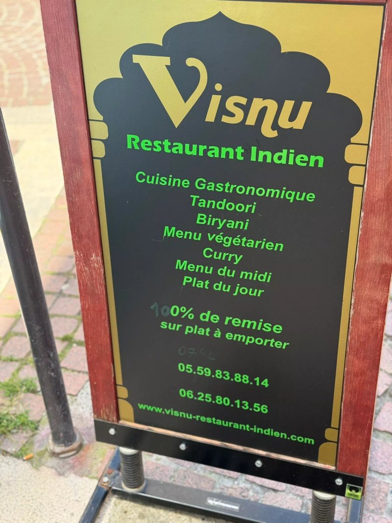 Visnu