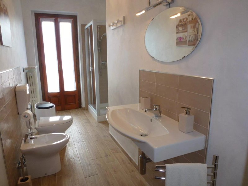 Il Ranch di Mary Bed and Breakfast