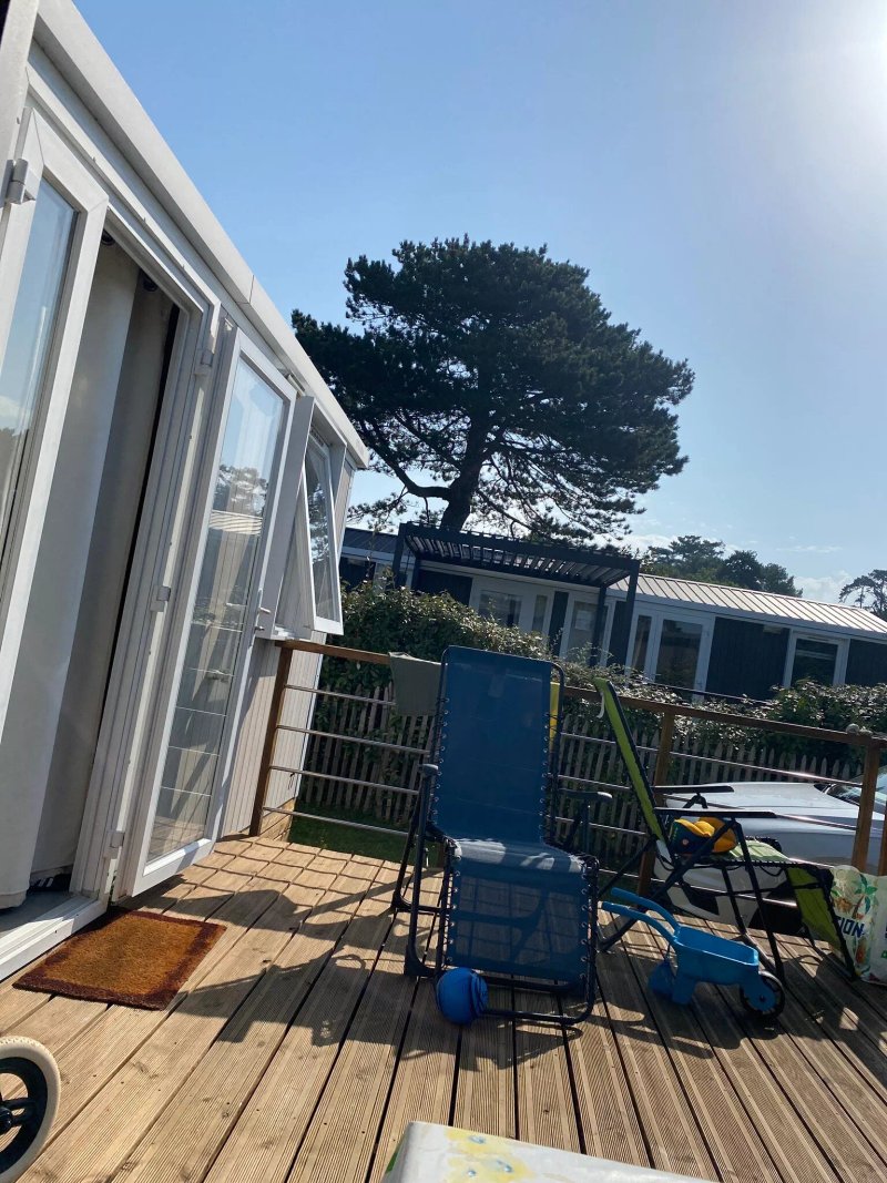 Camping Jullouville Les Pins