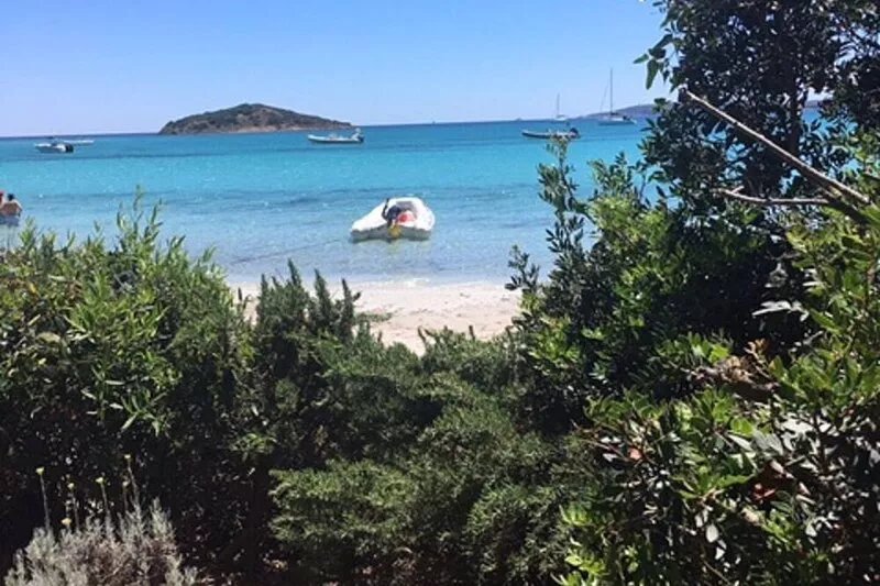 Architect designed villa - Lecci / Porto-Vecchio private pool - near beaches