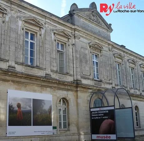 Musee de La Roche-Sur-Yon