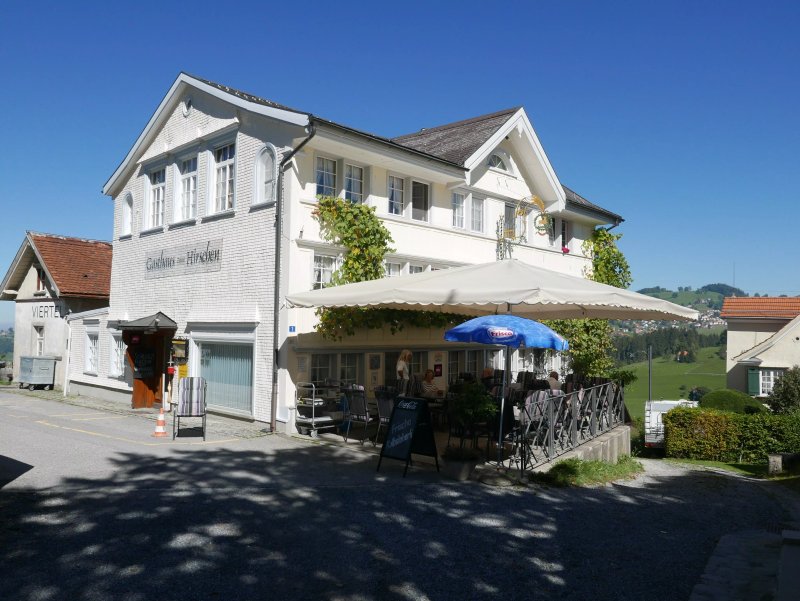 Gasthaus Zum Hirschen