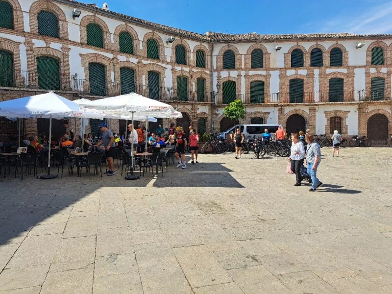La Plaza Bar