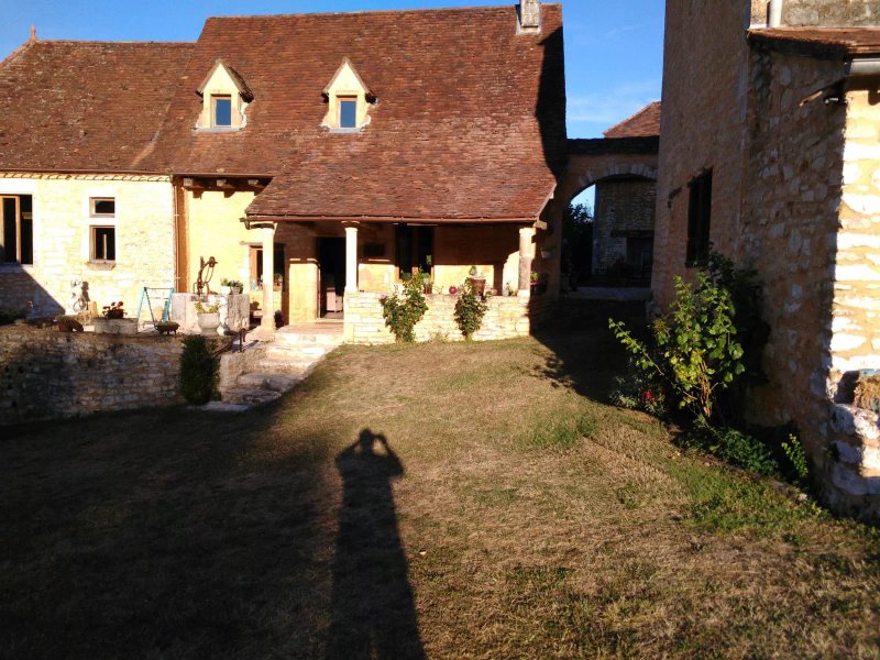 Gites Chambre Des 3 Vallee