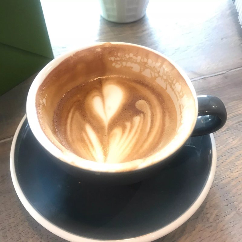 Shepherds Coffee
