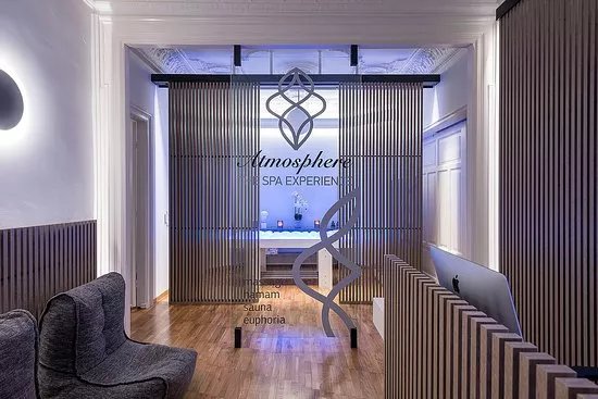 Atmosphere Spa