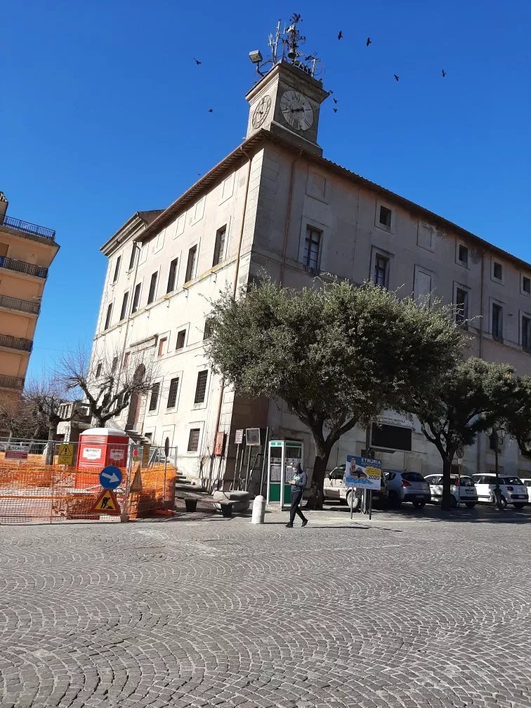 Chiesa di Santa Maria Assunta in Cielo