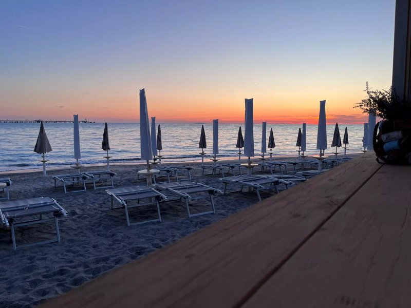 Ristorante La Lanterna