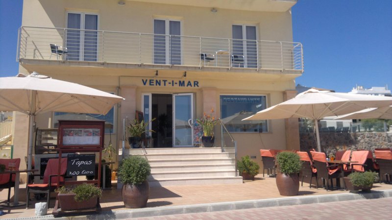 Vent I Mar Apartments