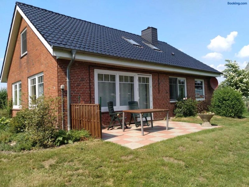 Gastehaus Tiedemann