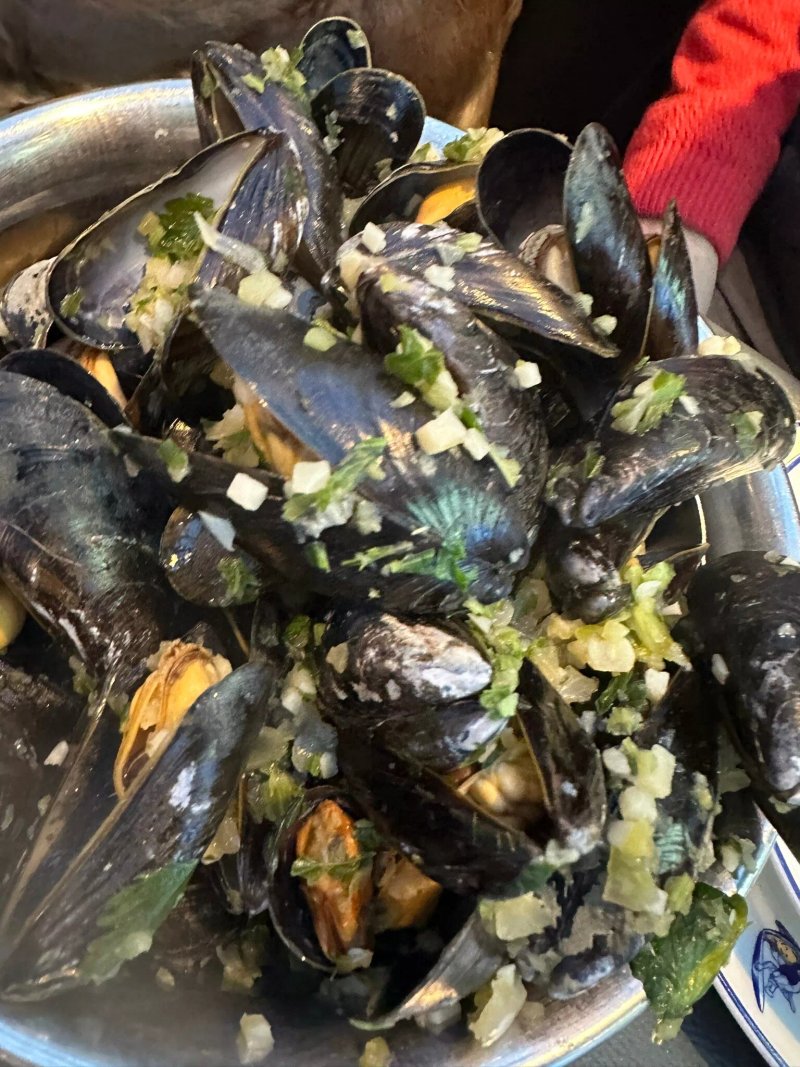 Mossel-en Palinghuis Lekens