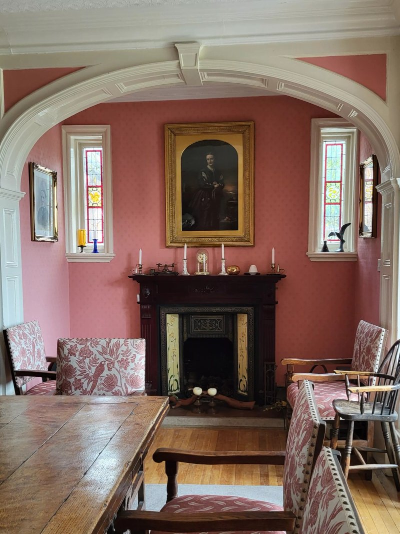 Woodlands Bed & Breakfast