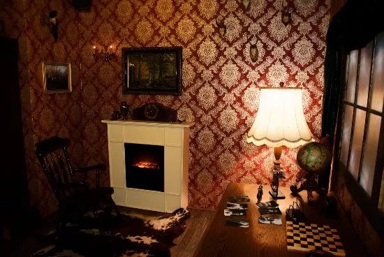 Paralox - Escape Games und mehr