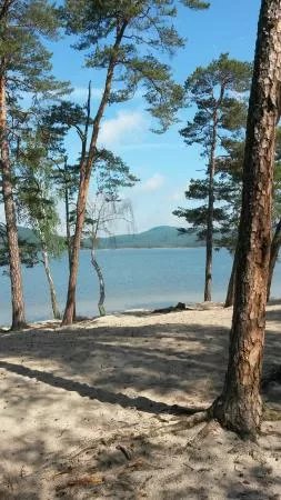 Regata Machovo Jezero