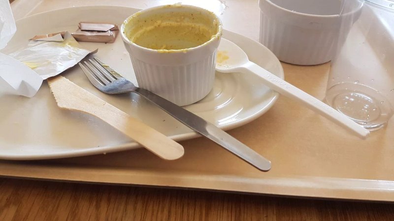 The Cafe Osborne House